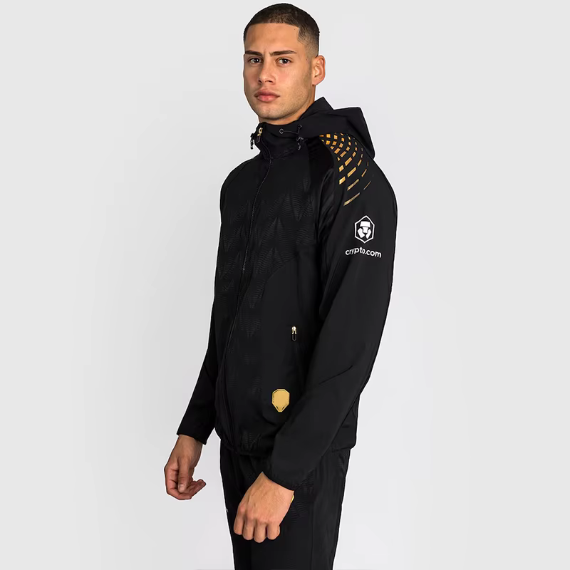 Nouveau T-shirt de combat à manches courtes pour hommes
