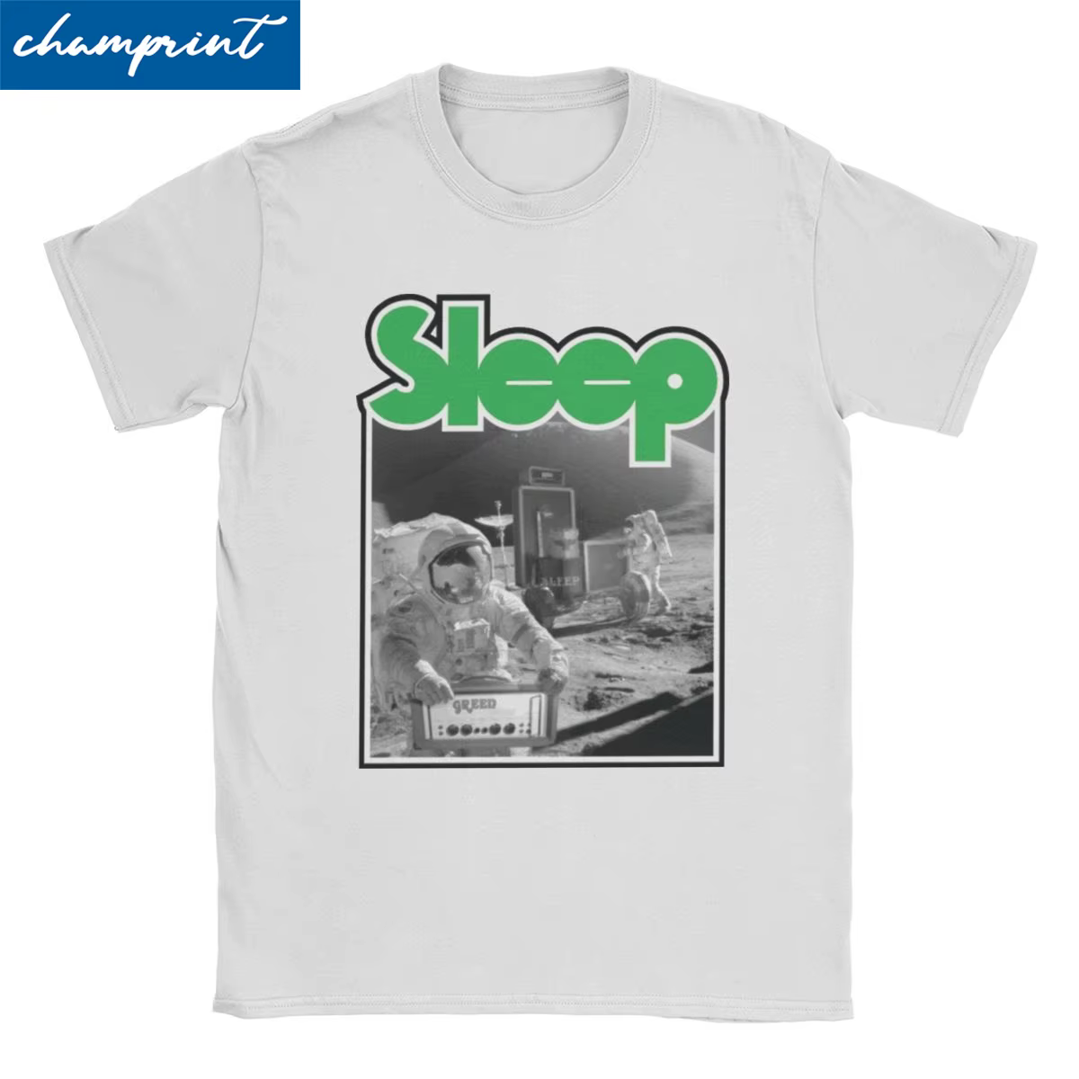T-Shirt Manches Courtes Col Rond pour Homme et Femme