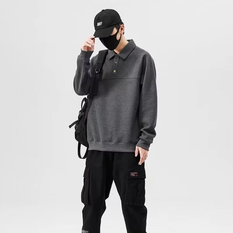 Polo t-shirt pour homme