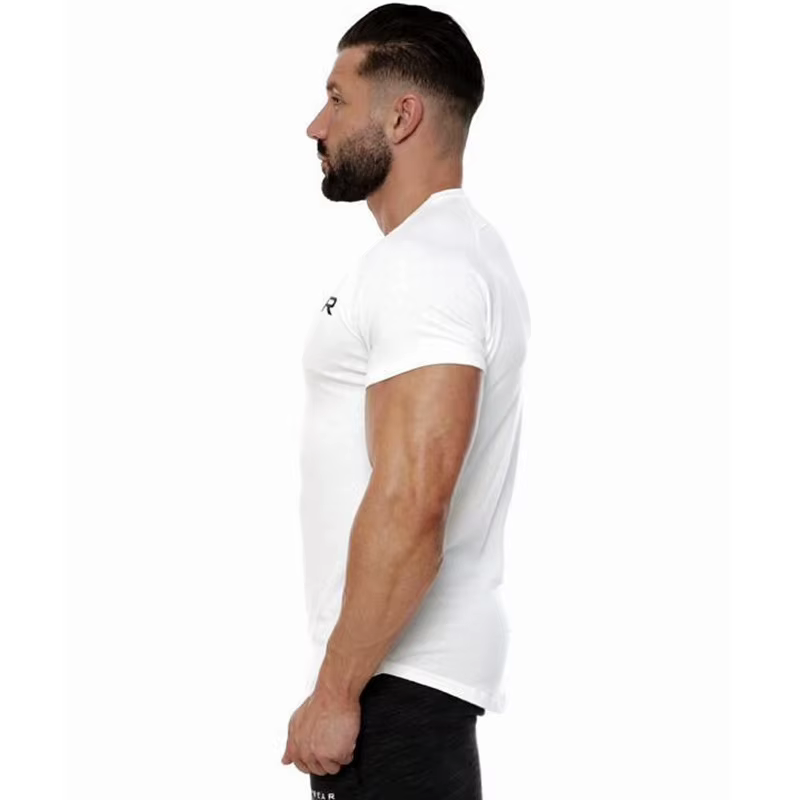 Hommes t-shirt chemises à manches courtes