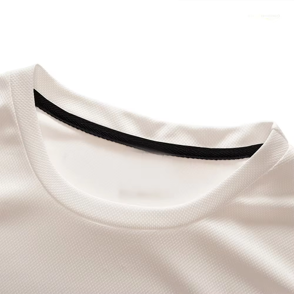 T-shirt personnalisé avec logo