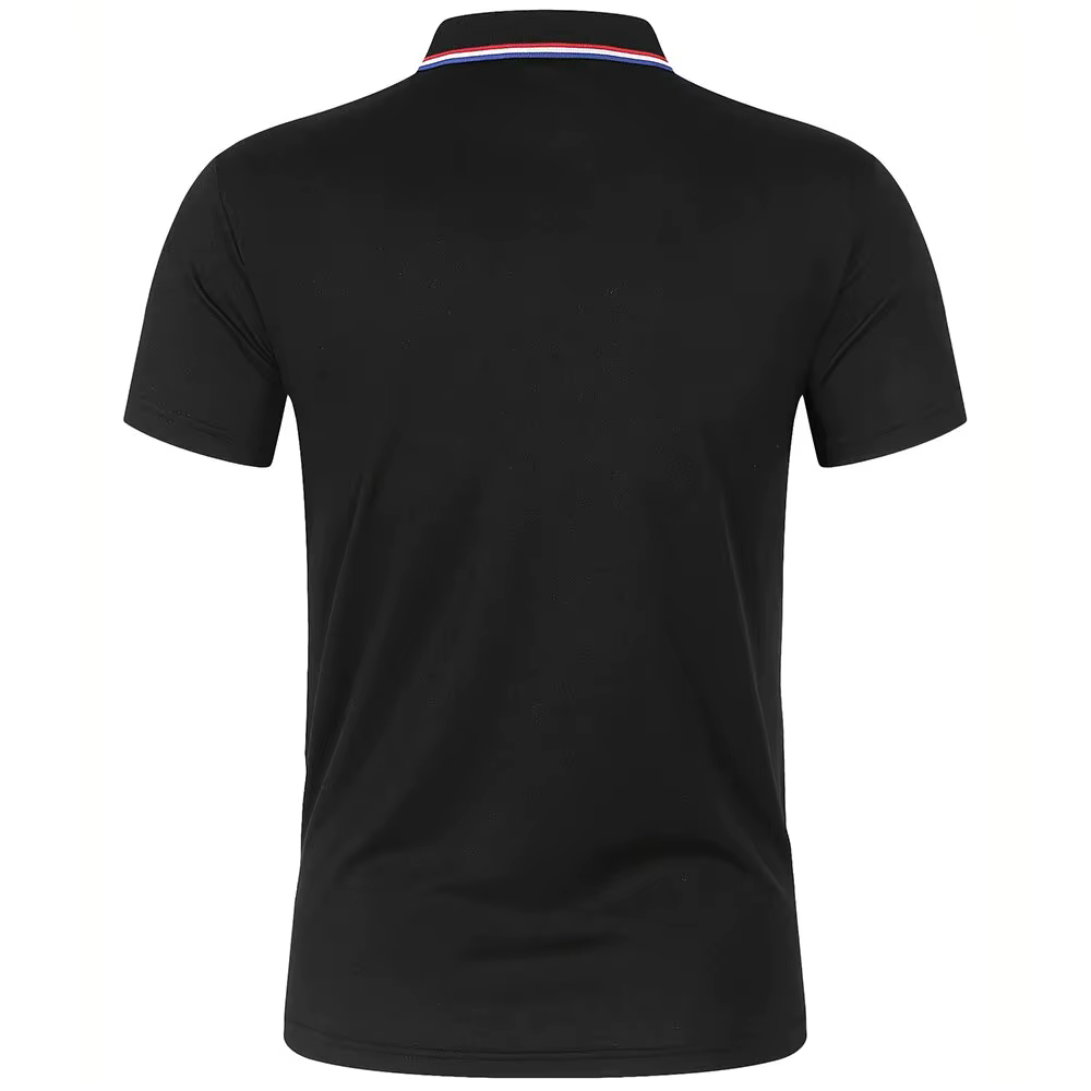Vente flash - Polo décontracté pour homme