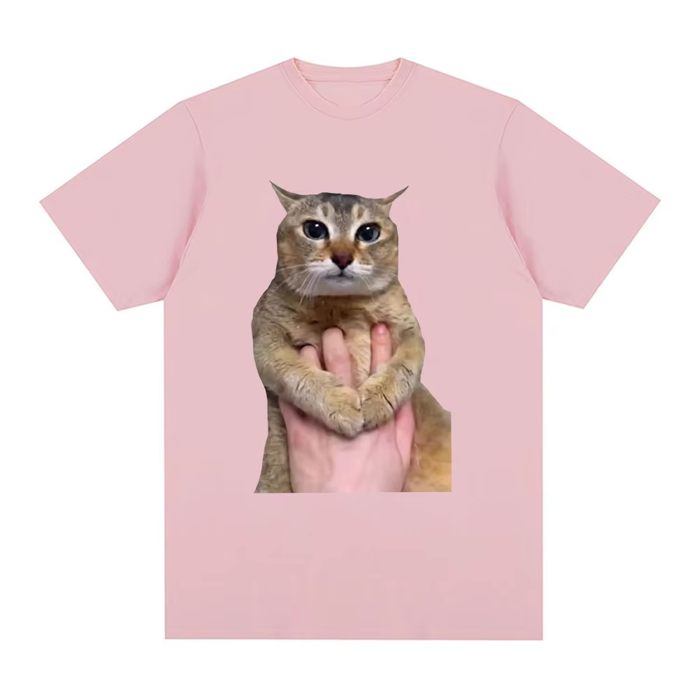 T-shirt Tole Tole Cat, motif chats mignons