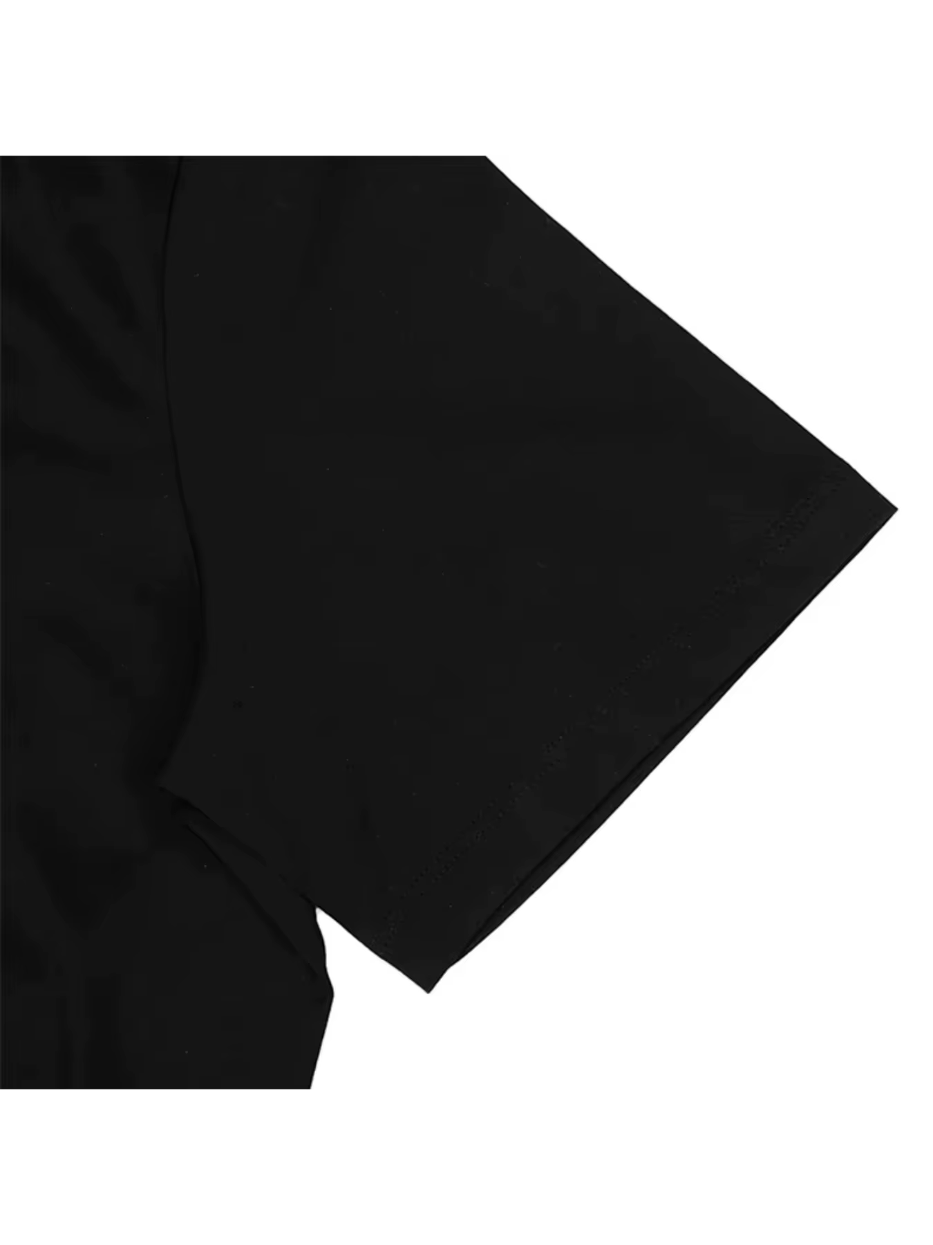 Chemise Melvins Band, t-shirt noir basique unisexe Melvins