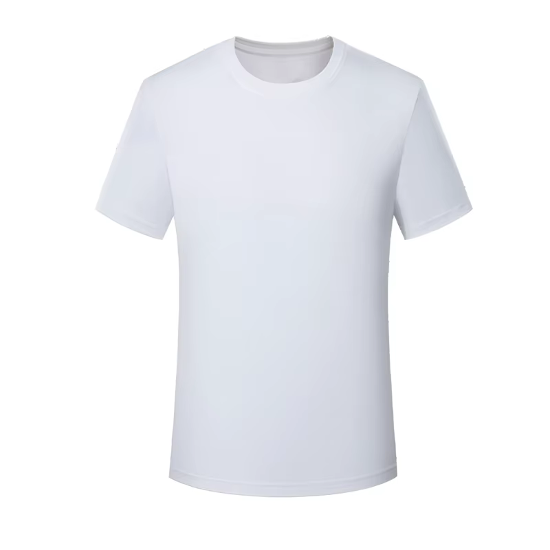 T-shirt imprimé rétro pour fans