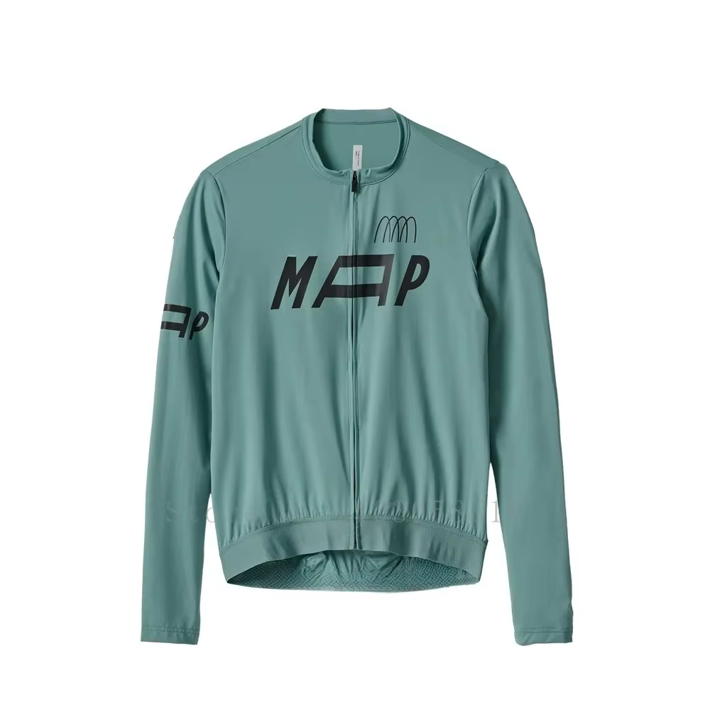 Maillot de cyclisme pour hommes