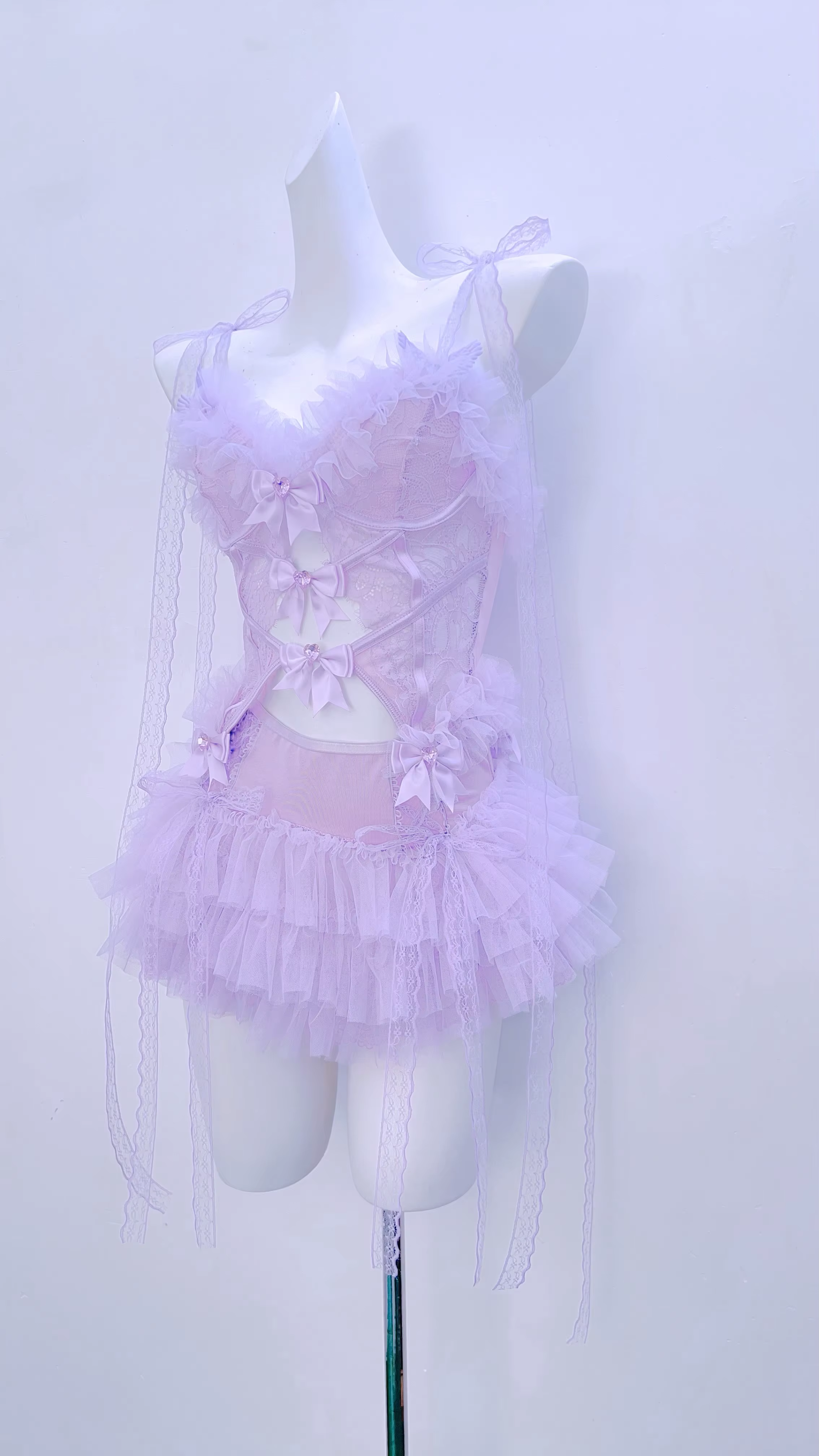 Débardeurs Lolita, Débardeurs Kawaii