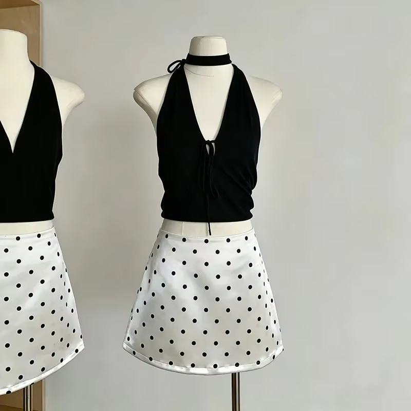 Top chic et élégant pour femme