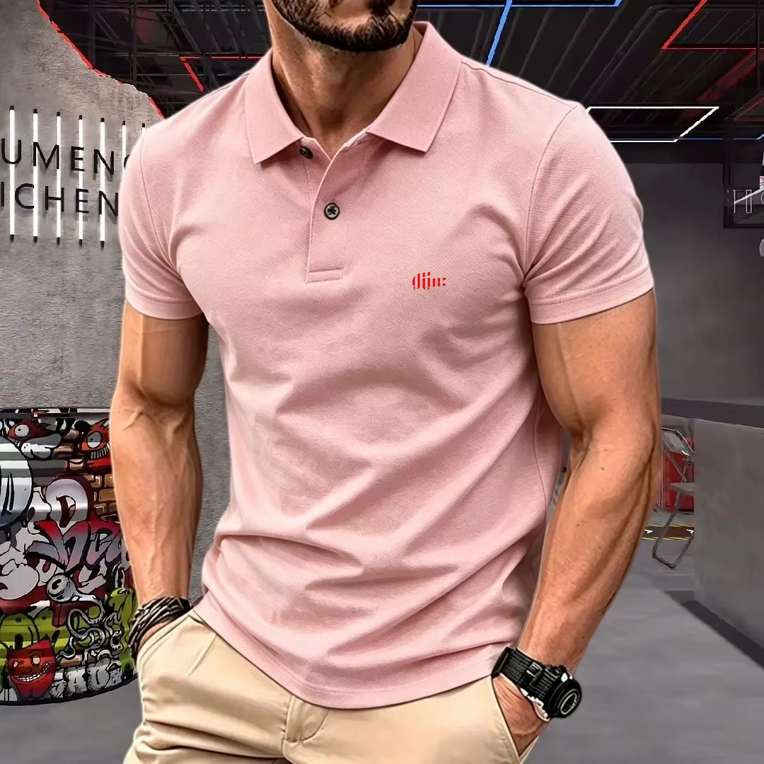 Polo de golf pour homme