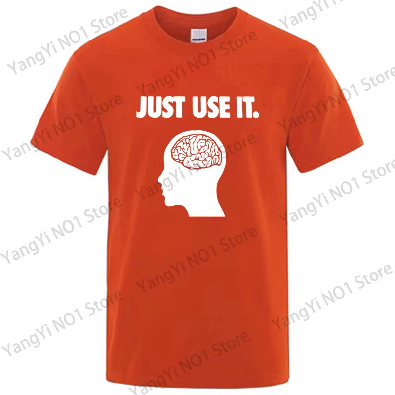 T-shirt pour homme de haute qualité