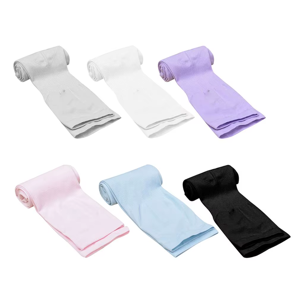 Manches de protection solaire