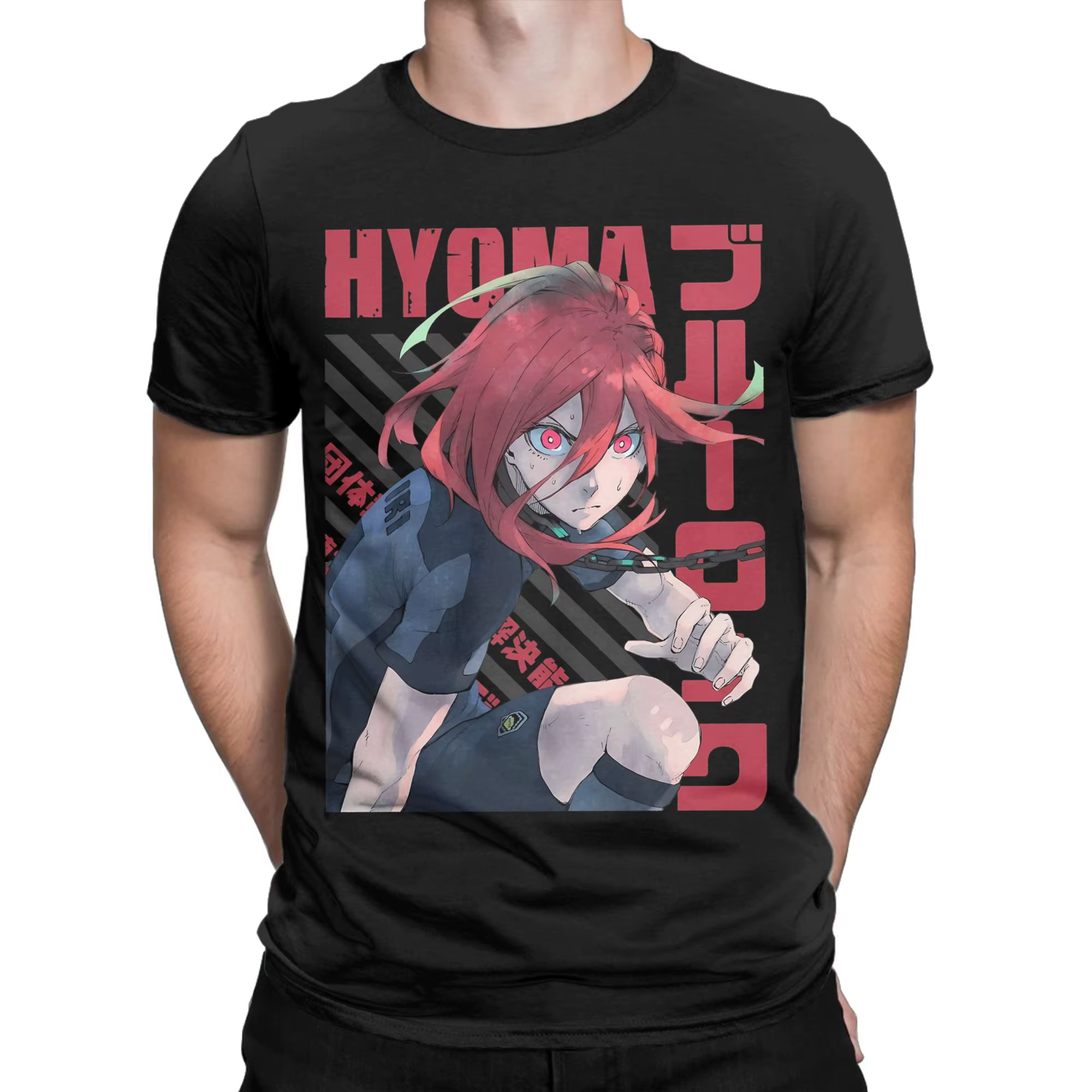 T-Shirts à manches courtes pour hommes