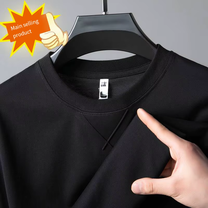 T-shirt de luxe pour homme à manches courtes