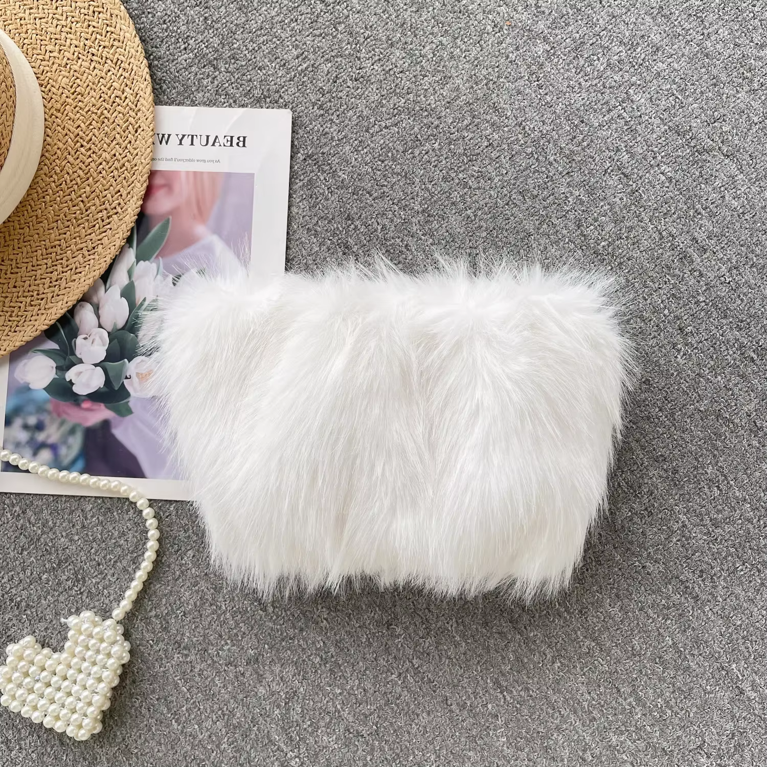 Débardeur Chic américain pour femmes