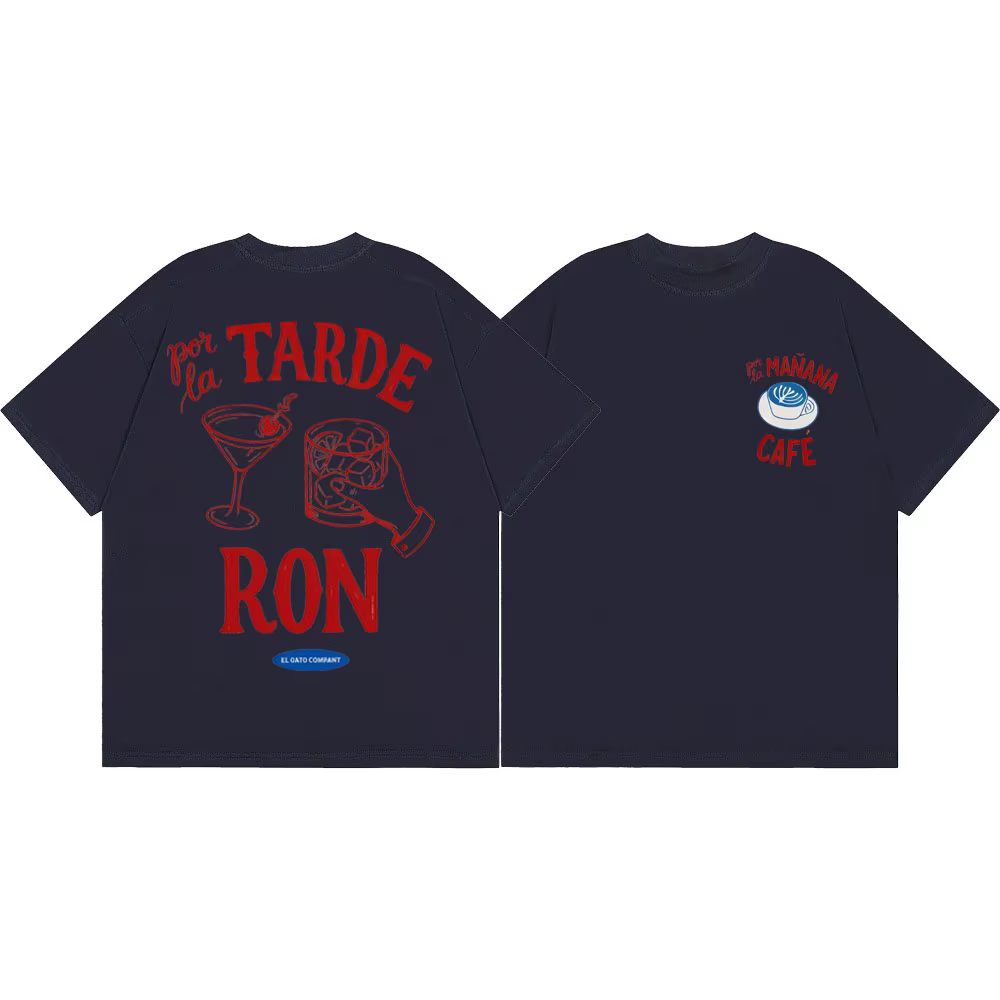 T-shirt Rapper Bad Bunny pour hommes et femmes