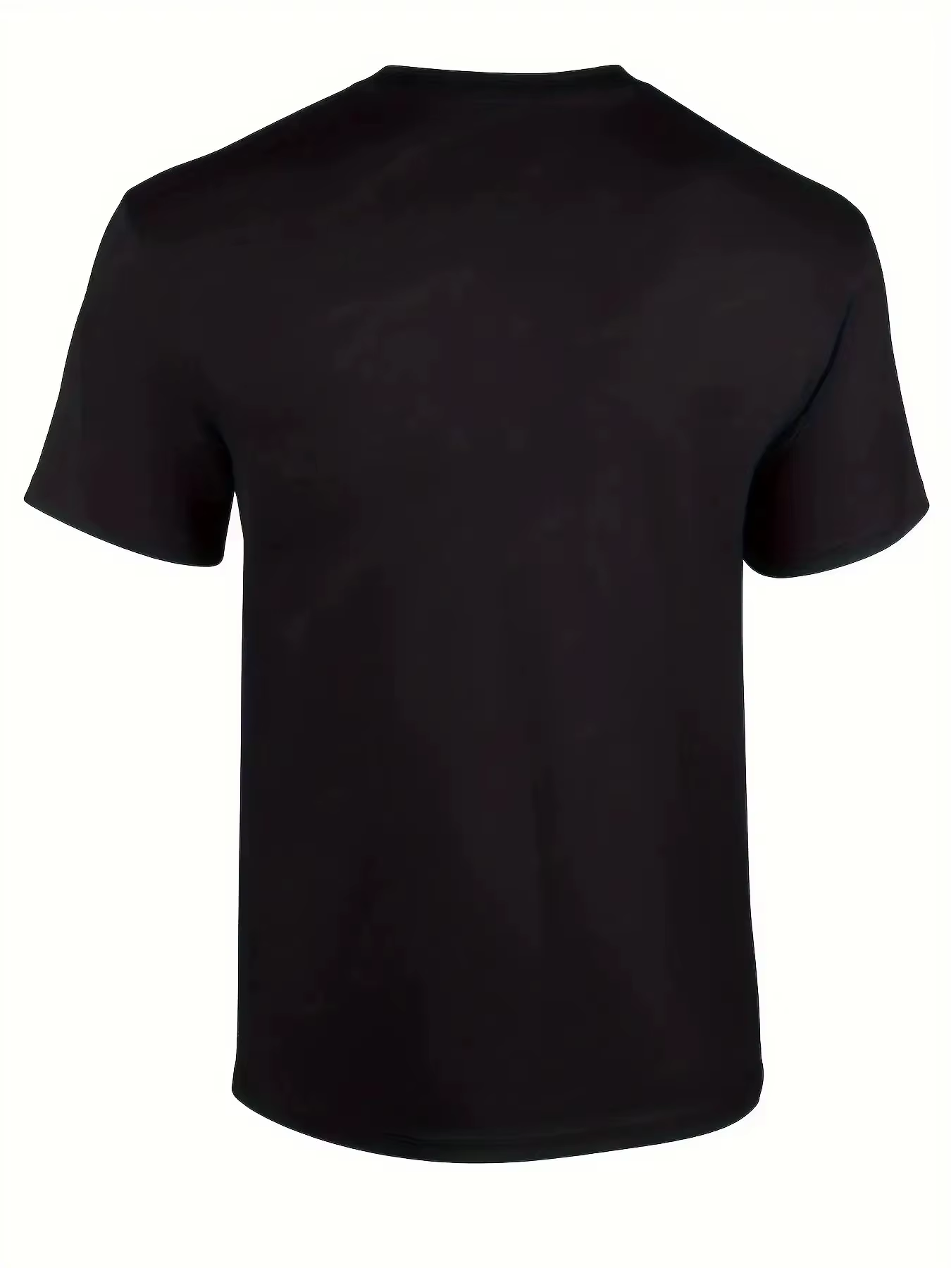 T-shirt humoristique pour homme « I Crack Joke » vert olive