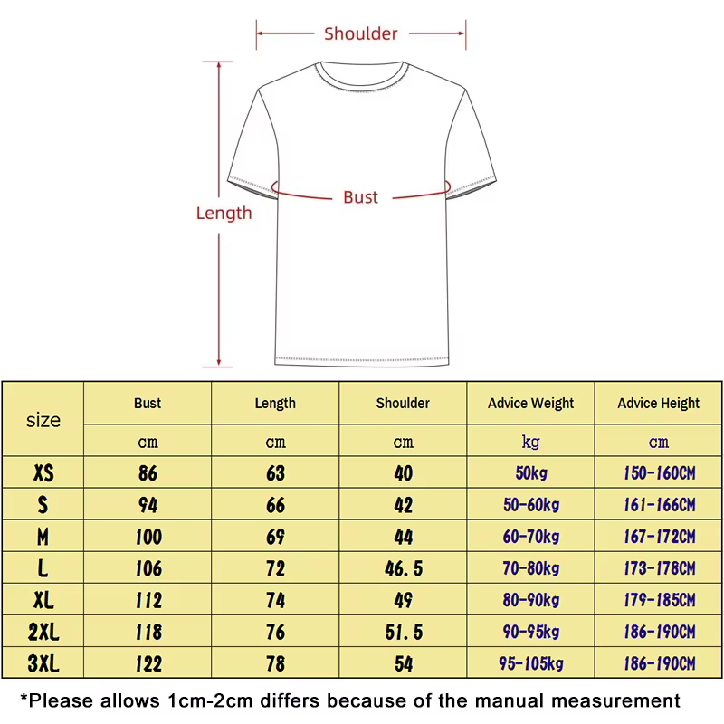T-shirt unisexe noir rock, à la mode, pour hommes, Tans-xxl, vente en gros