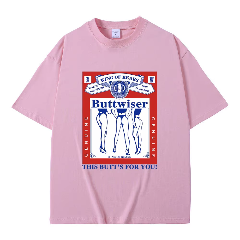 T-shirt pour Homme et Femme
