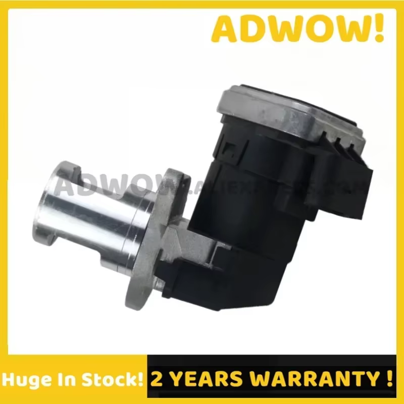 Nouvelle vanne EGR 6461400960 A6461400960 pour Mercedes-Benz Classe C T-Model S203/ Vito W639 Bus/ Mixto W639 Box 6461402460 68165978AA