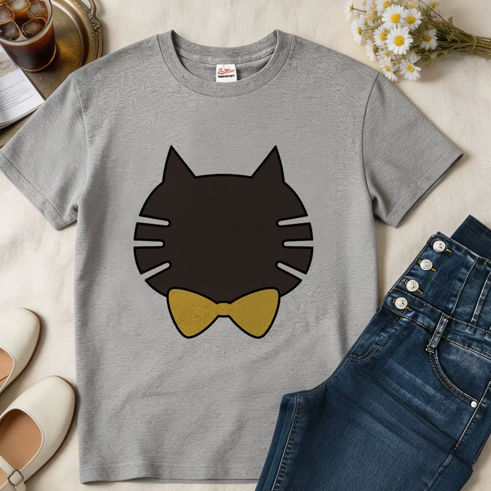 T-shirt Umamusume Pretty Derby pour fille