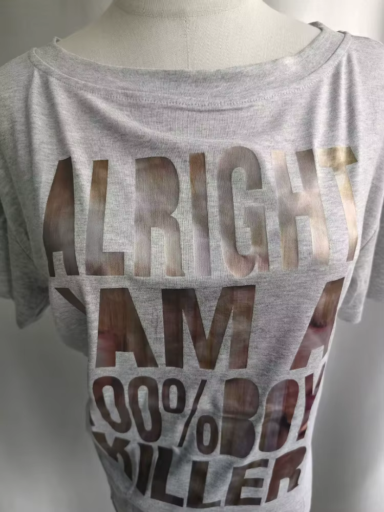 T-shirts Ezgaga pour femmes