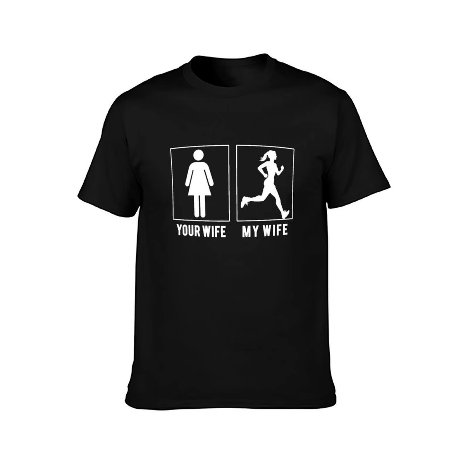 Course à votre femme ma