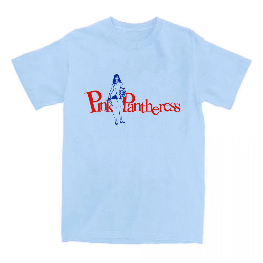 Fantaisie quel Album 2025 T-shirt coton été à manches courtes femmes t-shirts décontracté chanteur impression