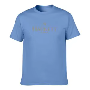 Créez Votre Propre T-Shirt Homme Oversize Personnalisé