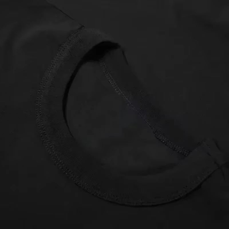 T-shirt à motif de film Predator pour hommes