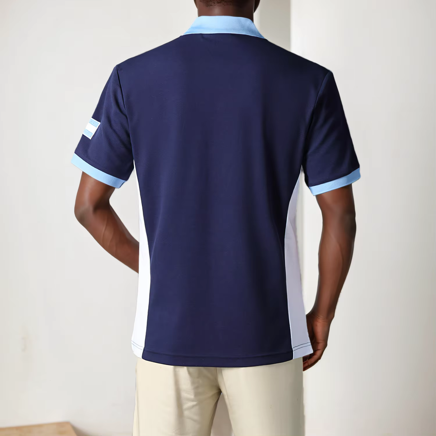 Polo pour homme, Argentine