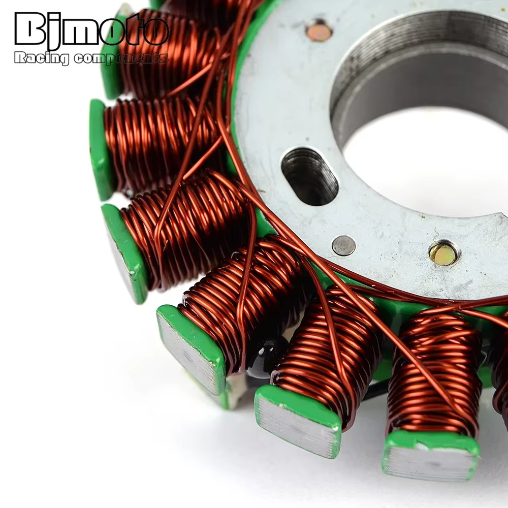 Bobine de Stator pour Husaberg FC470 FC550 FC600 FE400 FE501 FE600 FE650E FS400E FS600E FS650E FX470E FX501E FX650E RM01193-R00