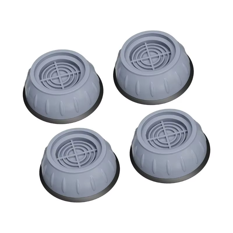 Coussinet pieds Anti-Vibration 652F