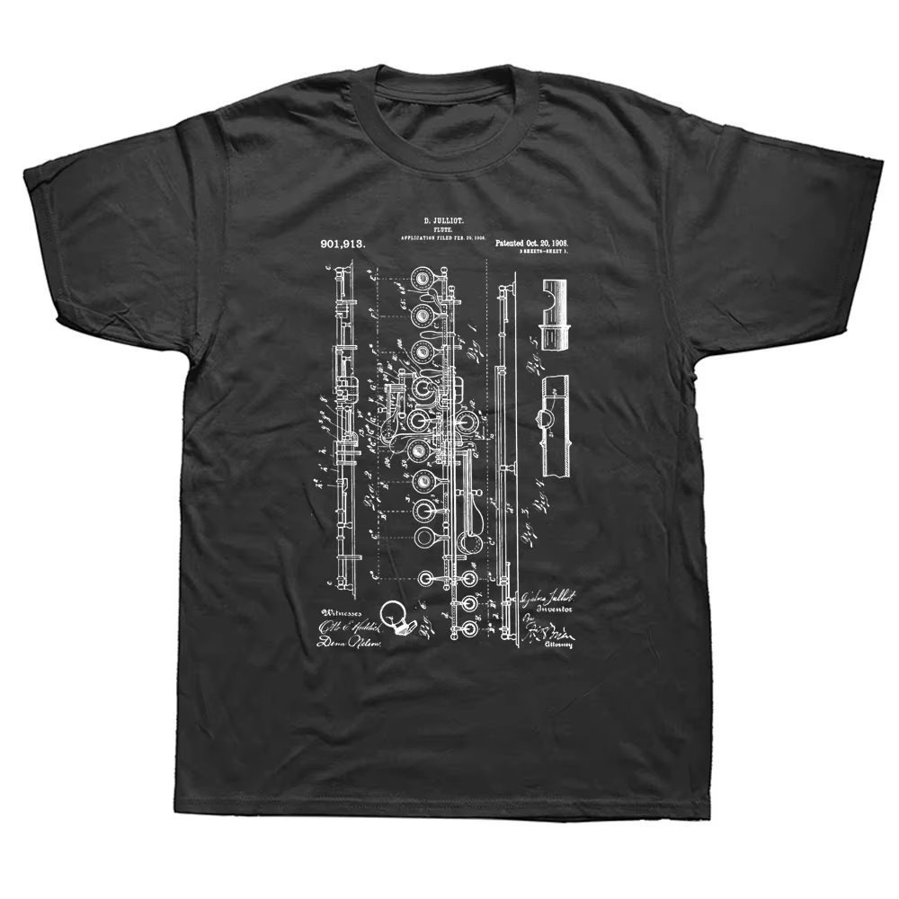 T-shirt manches courtes pour hommes