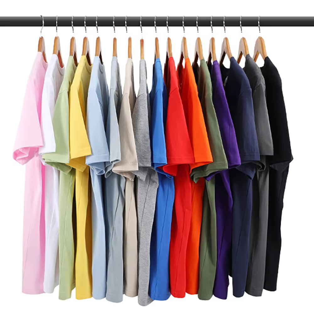 T-shirt personnalisé pour homme
