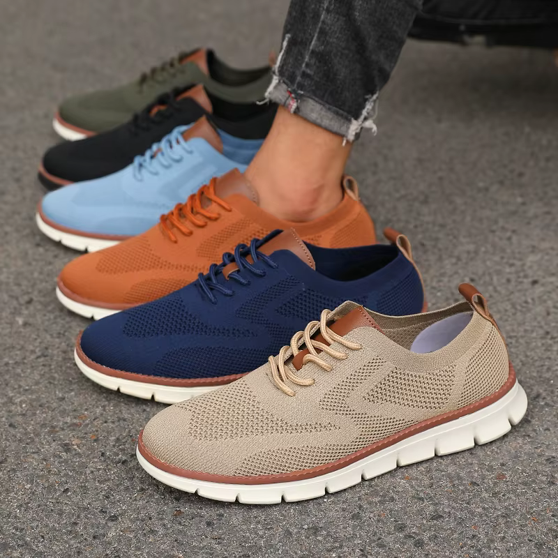 Chaussures de sport de haute qualité pour hommes
