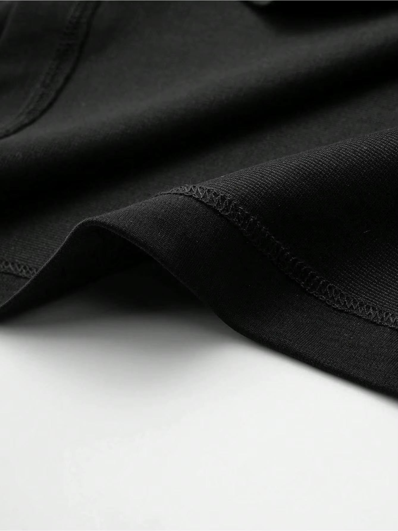 Blanc garçon de l'année chemise hommes femmes surdimensionné été coton imprimé à manches courtes T-shirt rétro