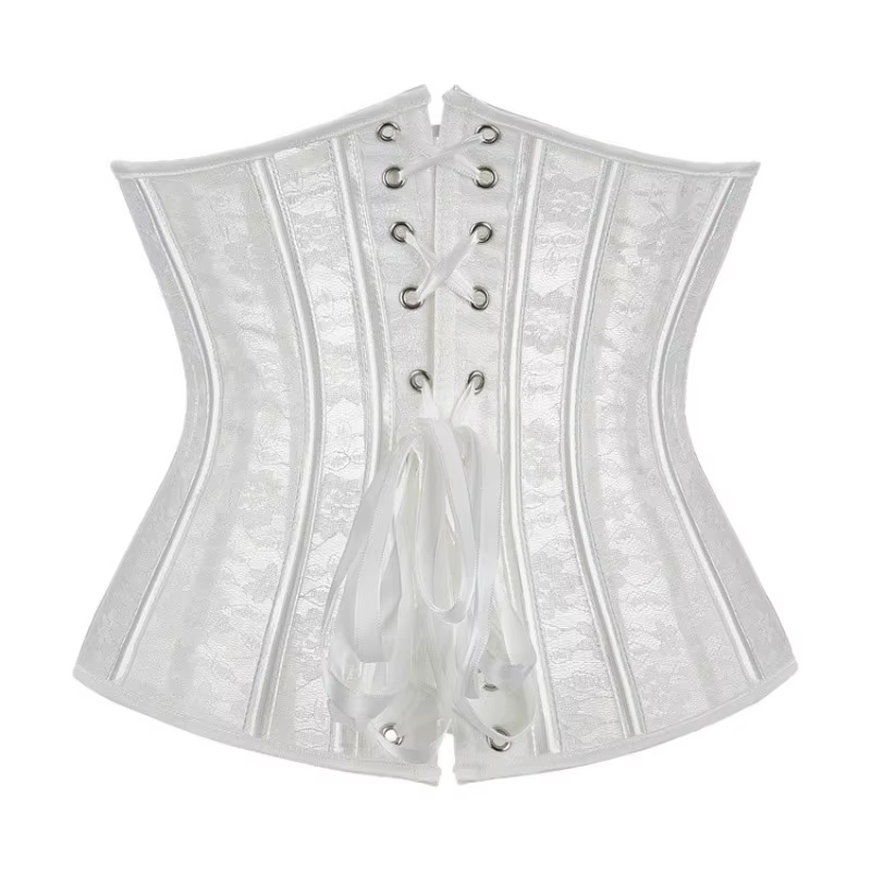 Corset sous-poitrine pour femme