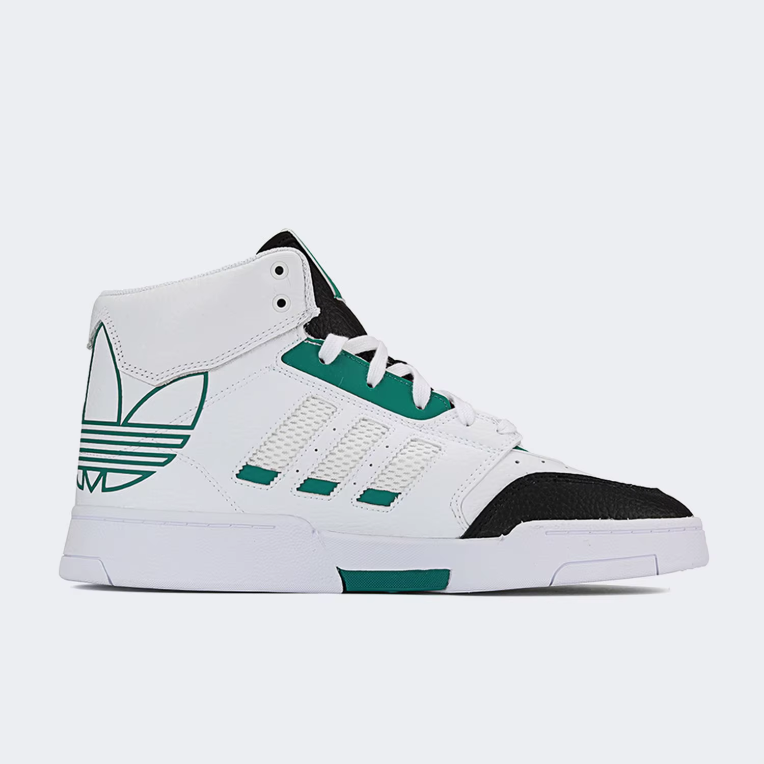 Adidas véritable originaux DROP STEP unisexe baskets mi-hautes FZ0226