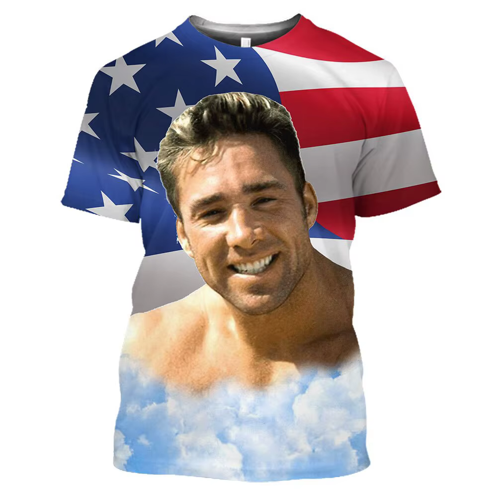 CLOOCL – t-shirt pour toujours