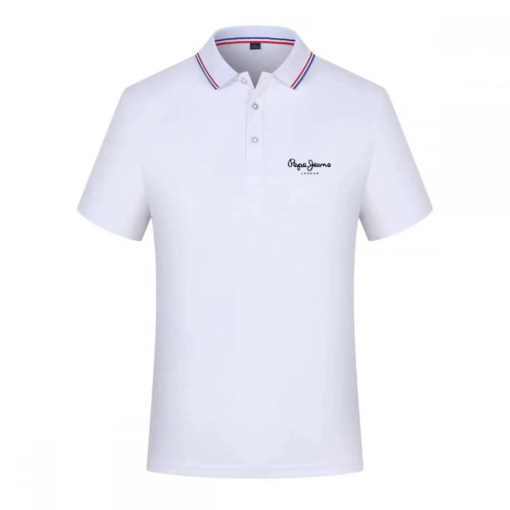 Pepe Jeans London Polo à manches courtes pour homme