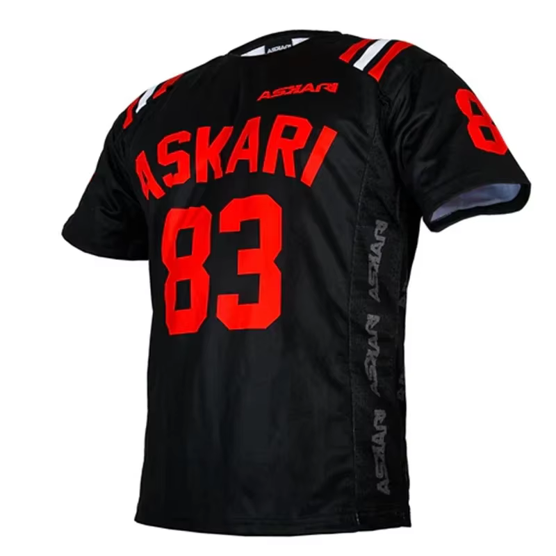 T-shirt de combat ASKARI