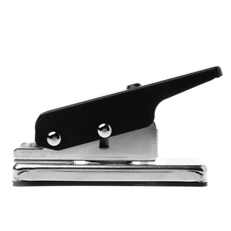 Plectre guitare professionnel, poinçon amélioré, fabricant plectres, coupe-carte, bricolage, livraison directe
