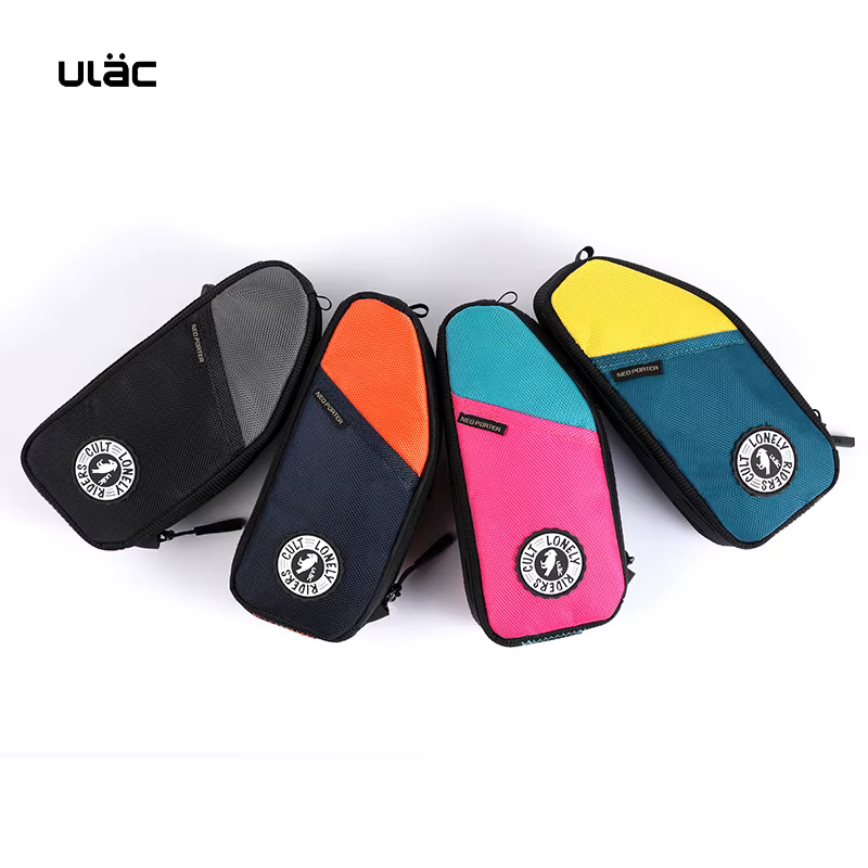 ULAC – sac de Tube de cadre de vélo 1