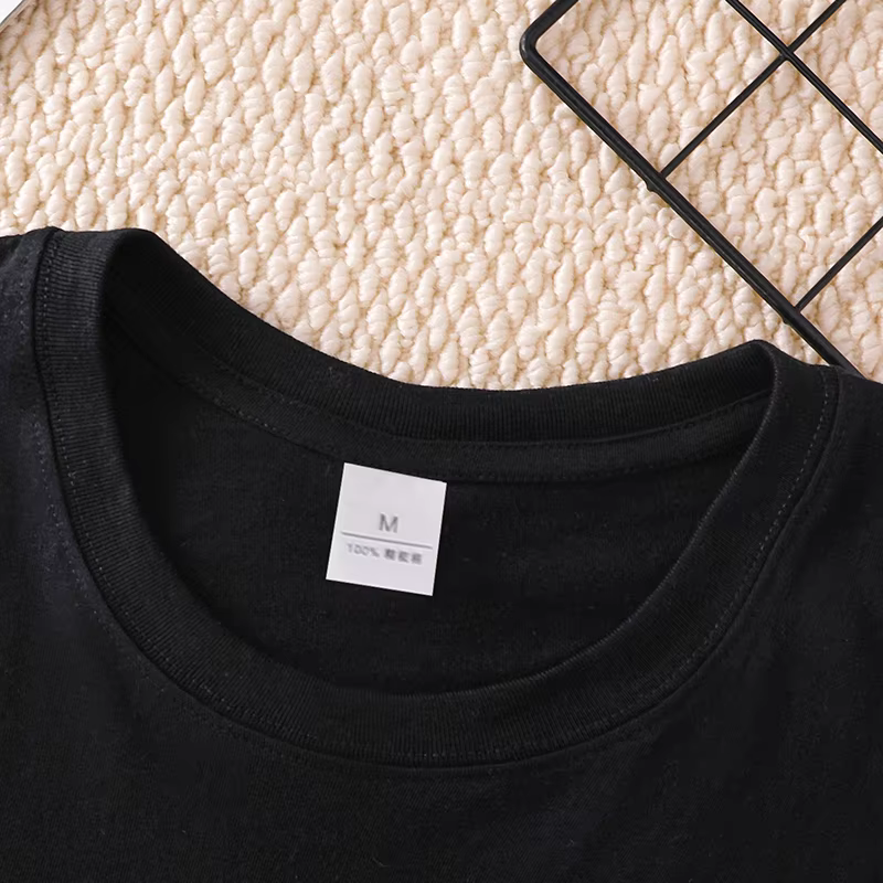 T-shirt graphique amusant avec crabe soufflant des bulles, T-shirt d'été pour la plage, T-shirt imprimé en coton à manches courtes et col rond