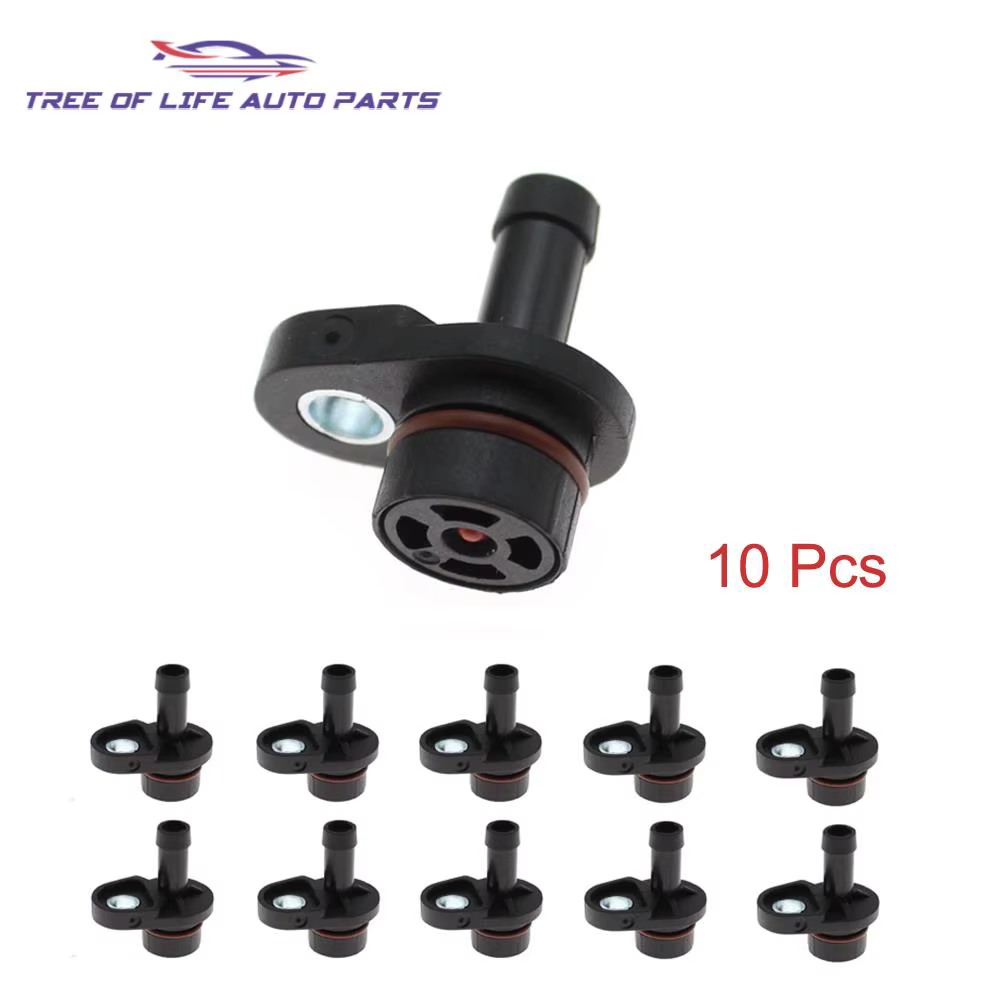 11667619350 Kit de réparation de Valve de pompe à vide, pour BMW N55 E88 E82 E84 E70 E71 E90 E91 E92 E93 F07 F10 F12 F13 1667575325 11667611115