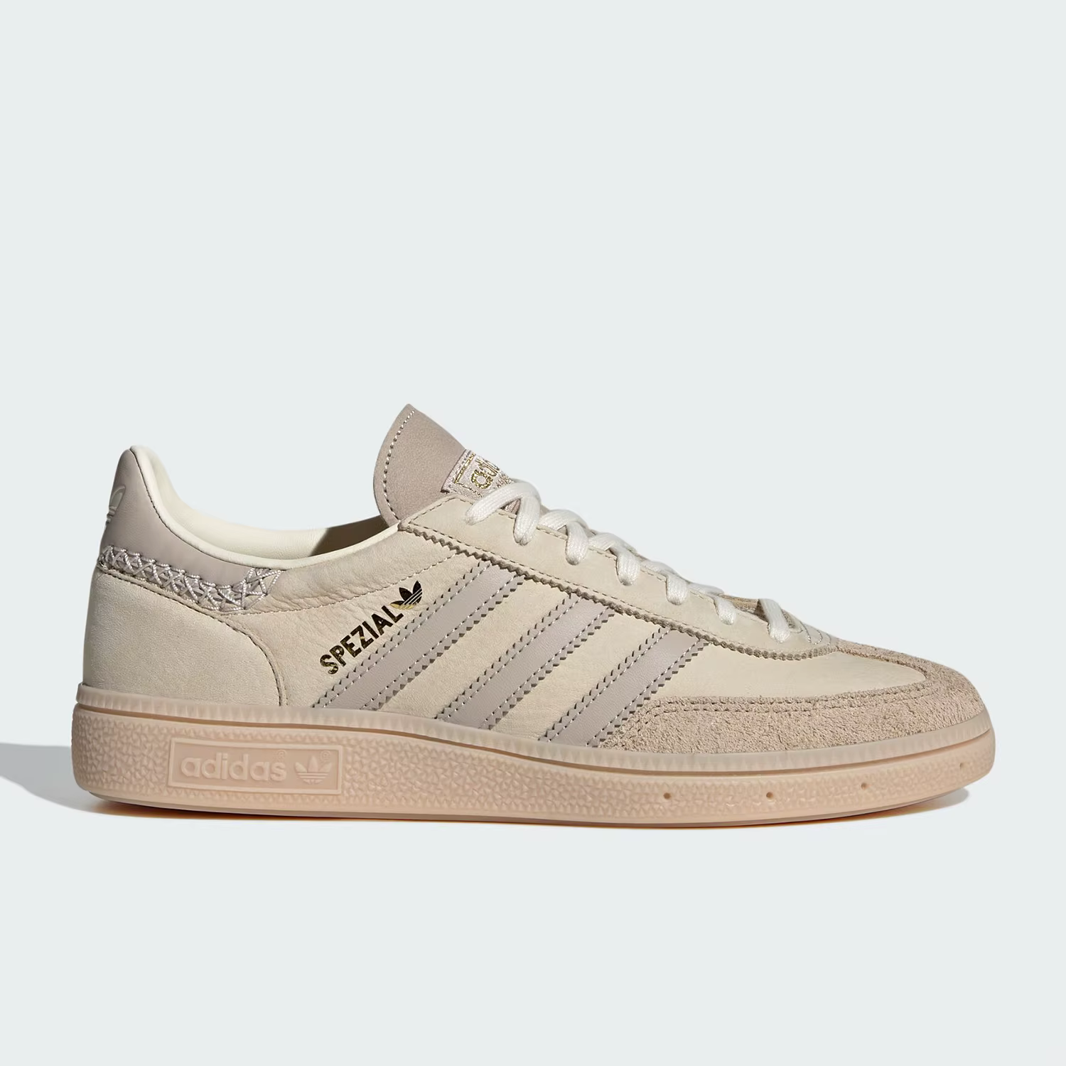 Adidas chaussures de handball classiques rétro originales authentiques officielles pour femmes IE3699