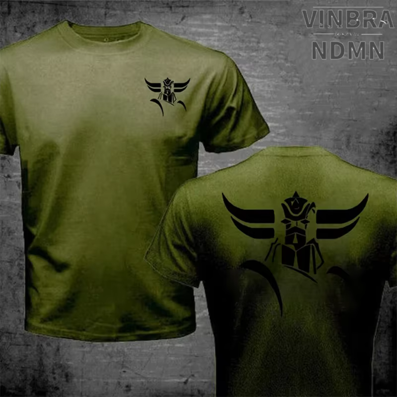T-Shirt à manches courtes pour hommes