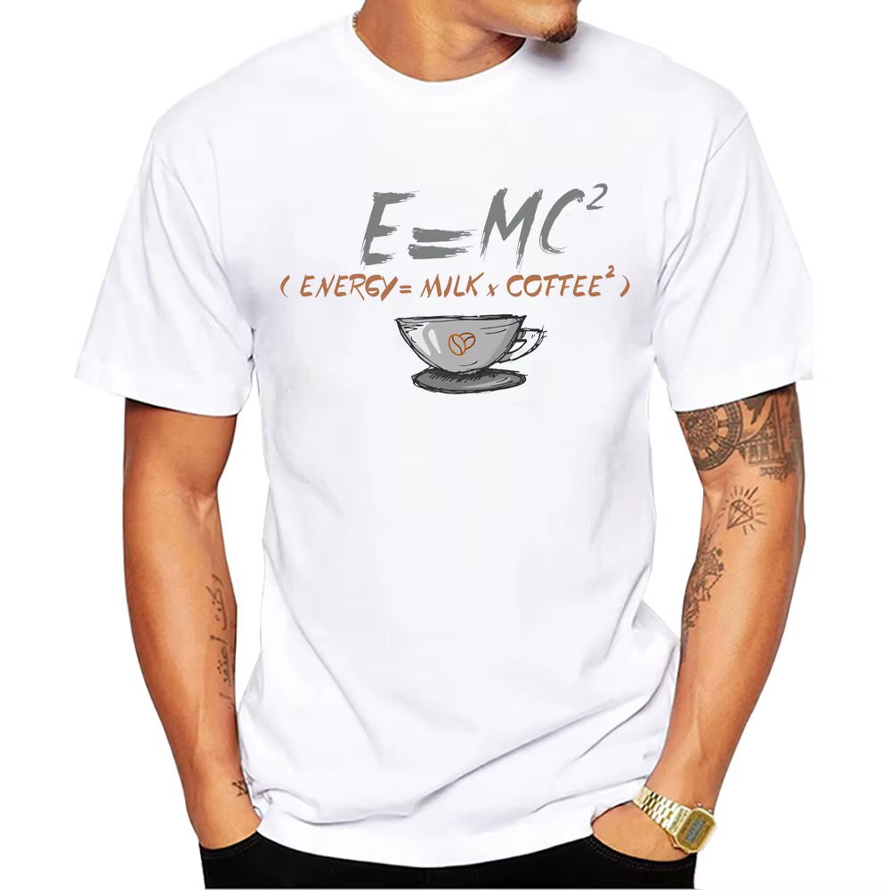 T-shirt manches courtes homme
