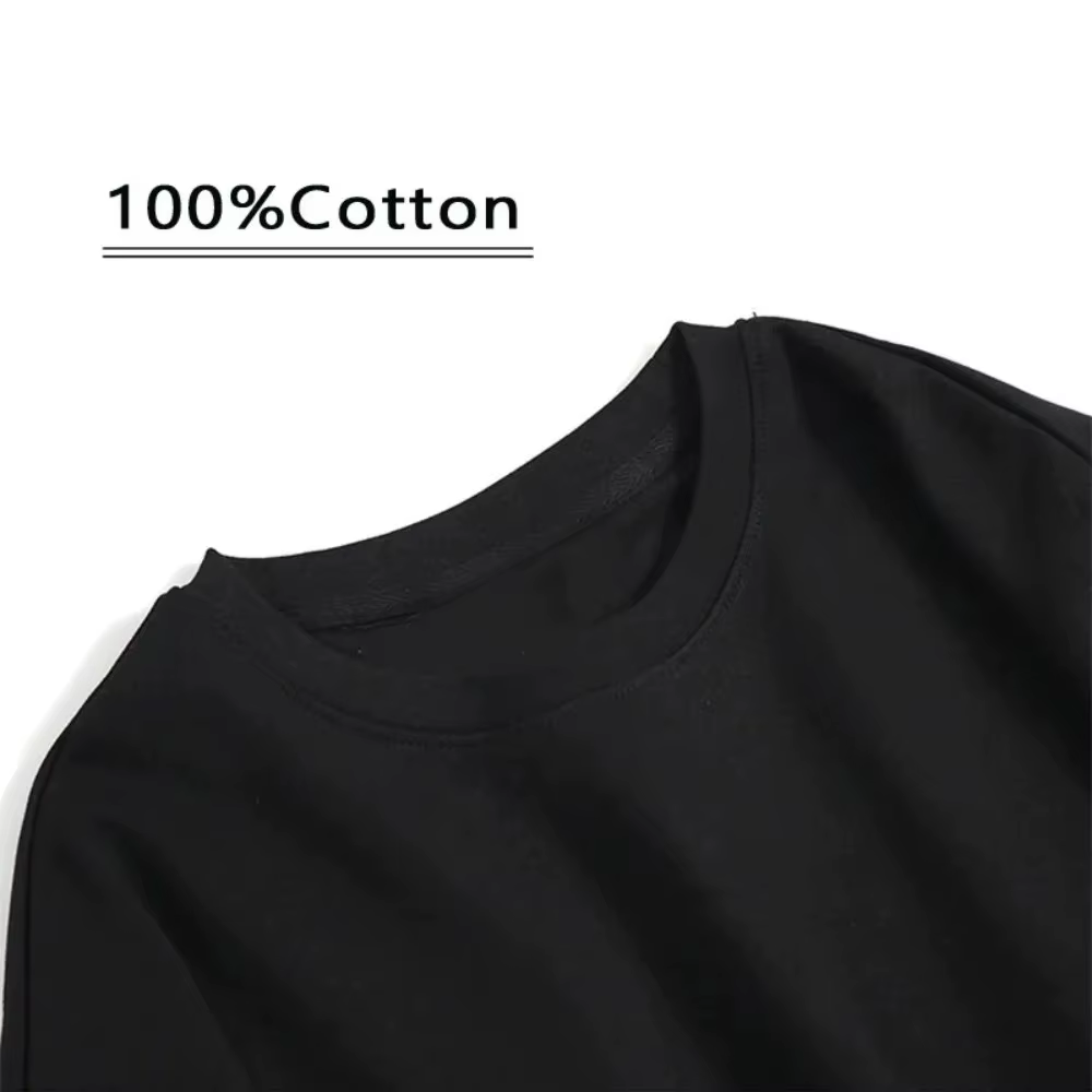 T-shirt rétro pour hommes