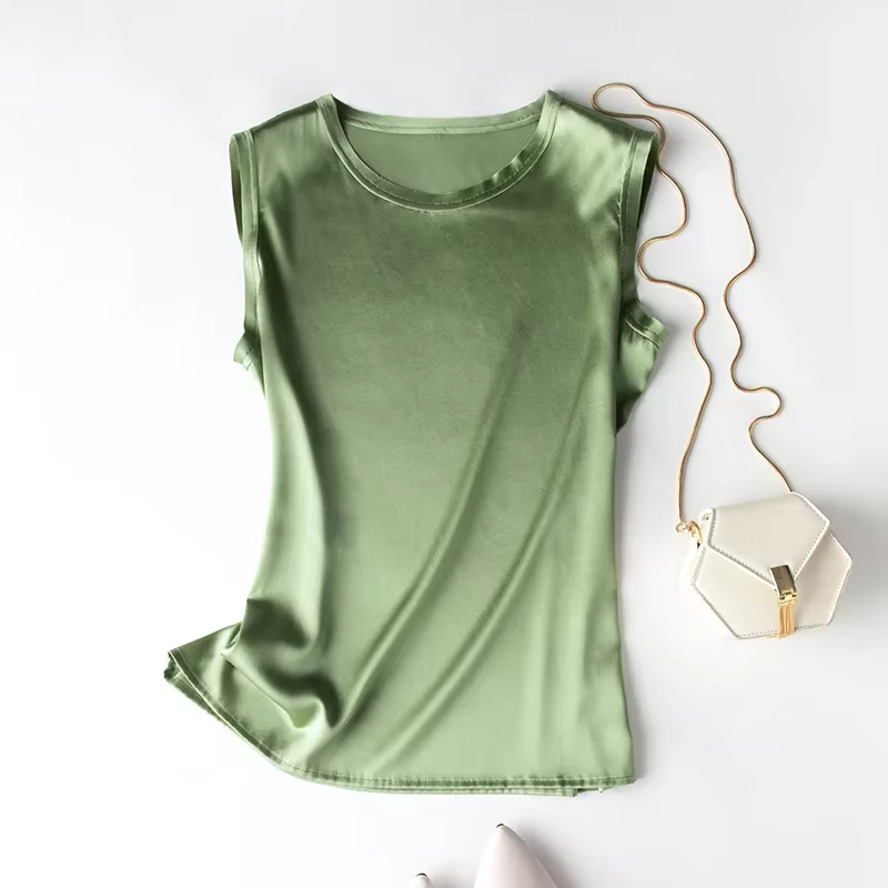T-shirt rapinjWomen's fibres Top pour femme